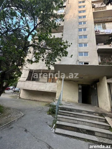 Mənzil Kirayə verilir