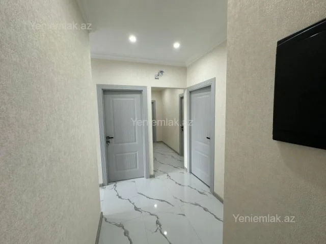 Mənzil Satılır