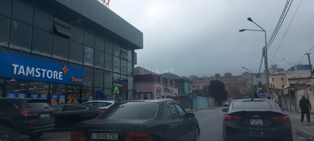 Digər Kommersiya Əmlakı Satılır