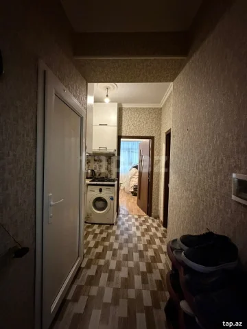 Mənzil Satılır
