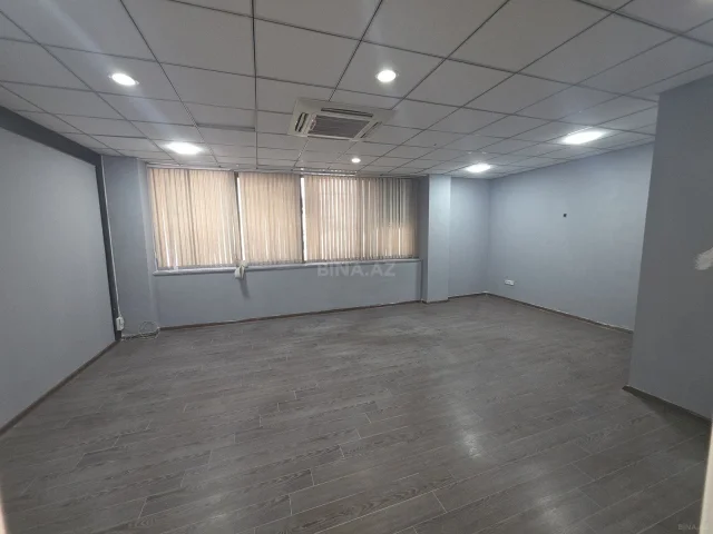 Ofis Kirayə verilir