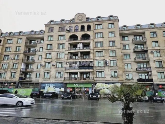 Mənzil Satılır