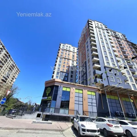 Mənzil Satılır