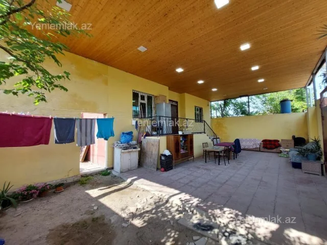 Həyət/Bağ Evi, Villa Satılır