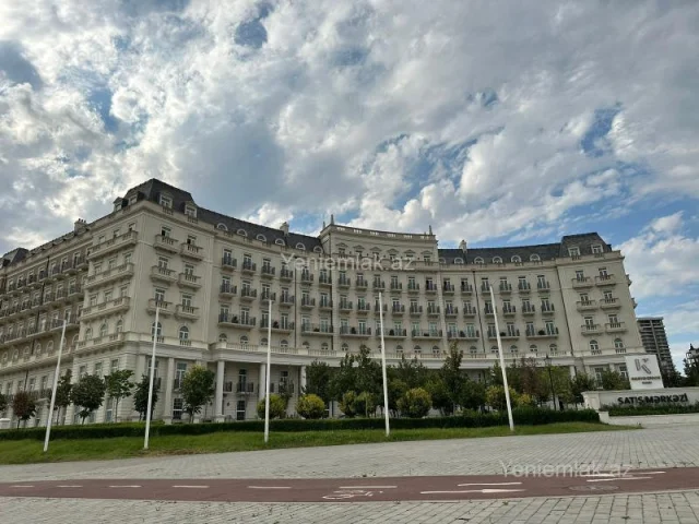 Mənzil Kirayə verilir