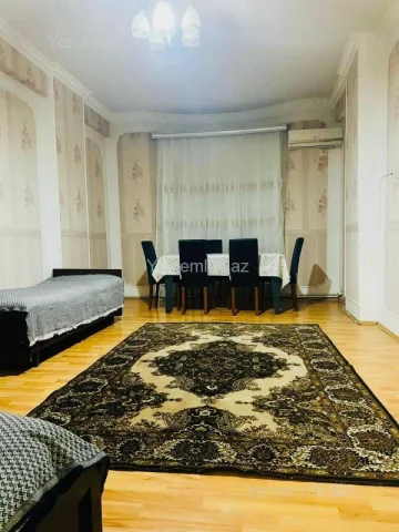 Mənzil Kirayə verilir