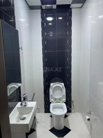Mənzil Kirayə verilir