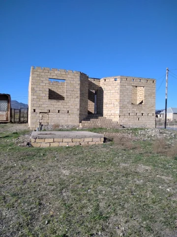 Torpaq sahəsi Satılır