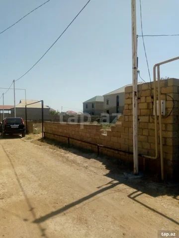 10 sot torpaq sahəsi, Qaradağ r.