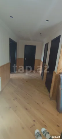 Həyət evi, Məmmədli qəs.