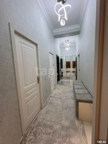 Mənzil Kirayə verilir