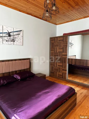 Həyət/Bağ Evi, Villa Kirayə verilir