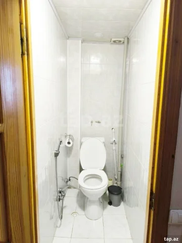 Mənzil Satılır