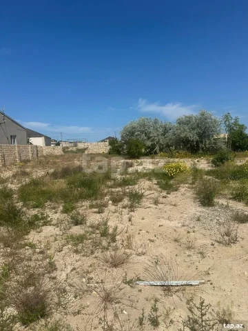 25 sot torpaq sahəsi, Nardaran qə...