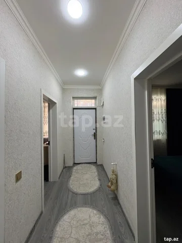 3-otaqlı mənzil kirayə verilir, ...
