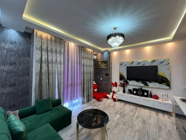 Mənzil Satılır