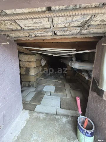 Həyət/Bağ Evi, Villa Satılır