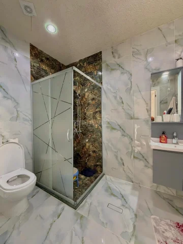 Həyət/Bağ Evi, Villa Satılır
