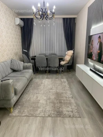 Mənzil Satılır