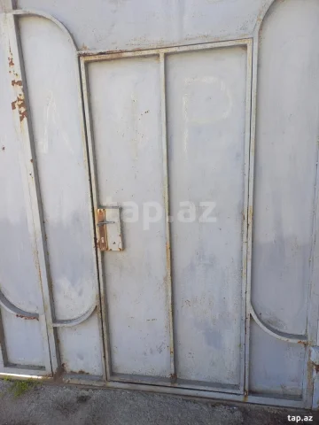 Torpaq sahəsi Satılır