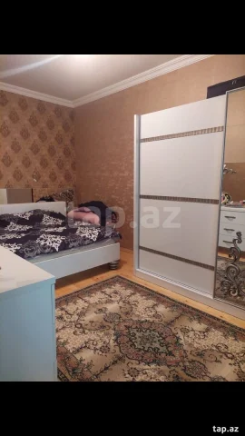 Həyət evi, Zabrat 1 qəs.