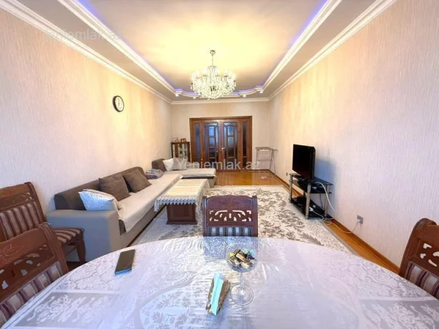Mənzil Satılır