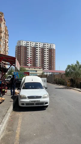 Mənzil Satılır