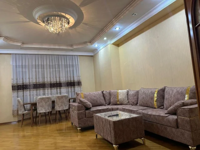 Mənzil Kirayə verilir