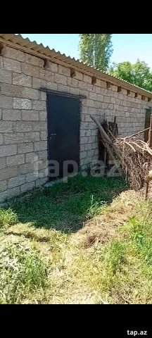 Torpaq sahəsi Satılır