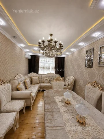 Mənzil Satılır