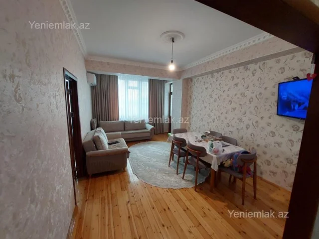 Mənzil Satılır