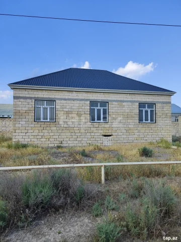 Həyət/Bağ Evi, Villa Satılır
