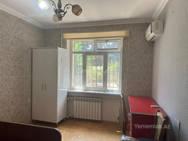 Mənzil Kirayə verilir