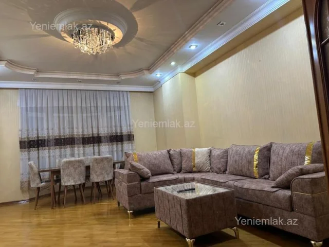 Mənzil Kirayə verilir