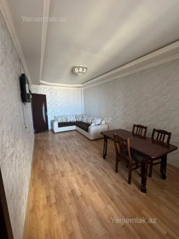 Mənzil Kirayə verilir