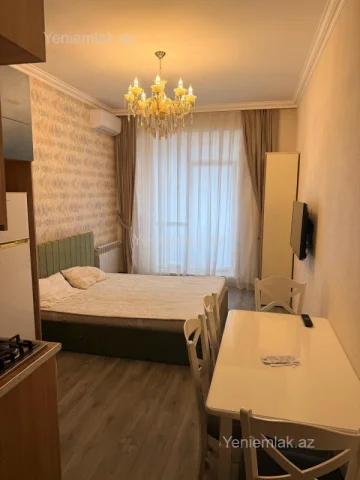 Mənzil Kirayə verilir