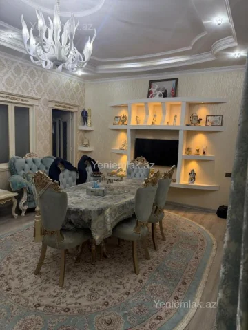 Həyət/Bağ Evi, Villa Satılır
