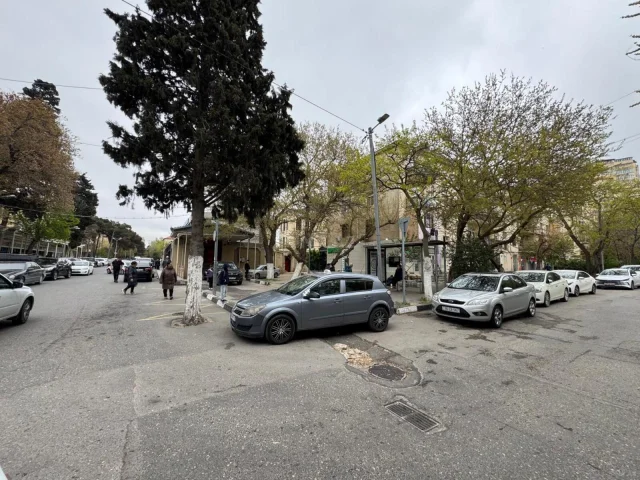 Digər Kommersiya Əmlakı Satılır