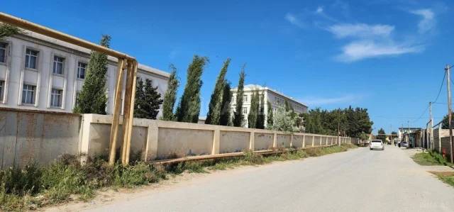 Torpaq sahəsi Satılır