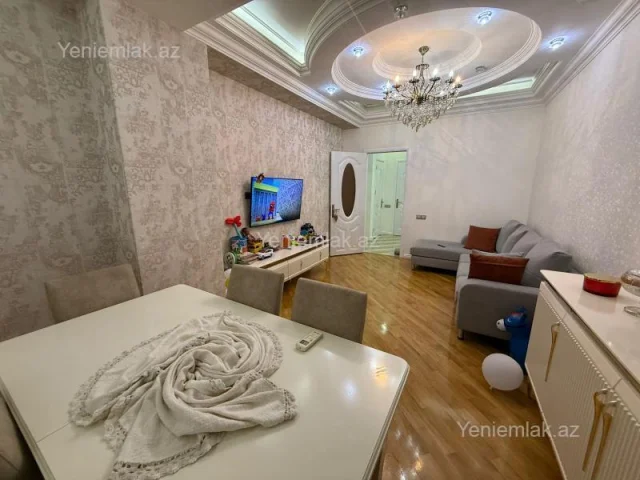 Mənzil Satılır