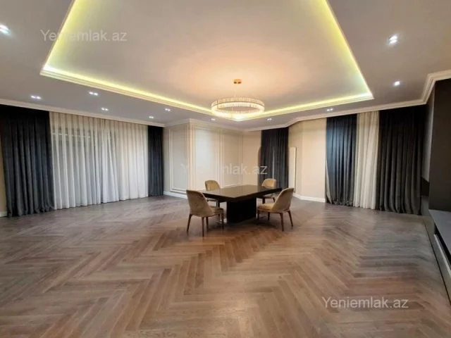 Mənzil Satılır