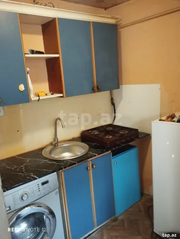 Həyət/Bağ Evi, Villa Kirayə verilir