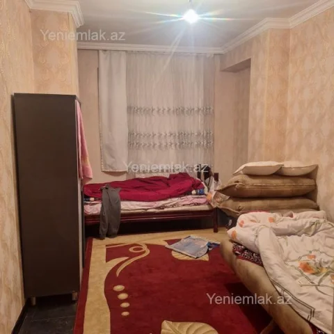 Mənzil Satılır