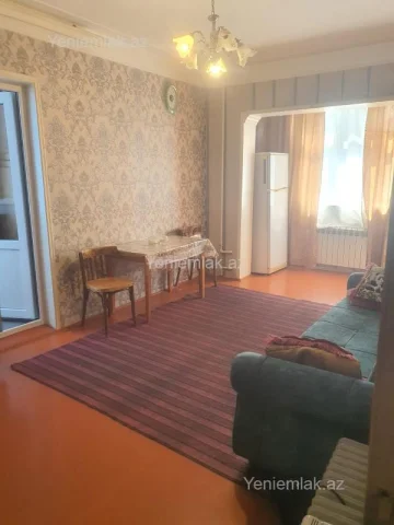 Mənzil Satılır