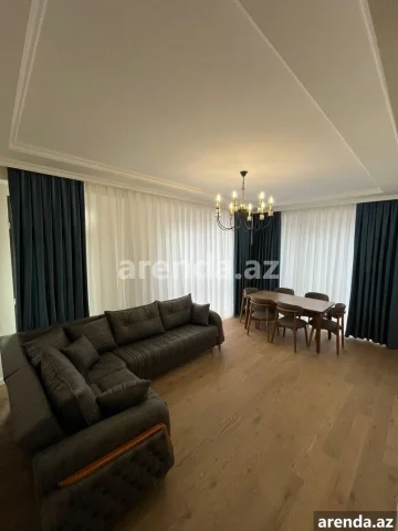 Mənzil Kirayə verilir