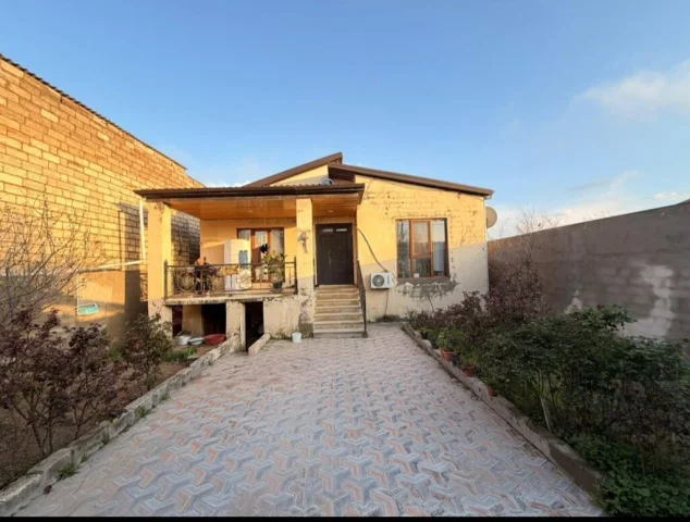 Həyət/Bağ Evi, Villa Satılır