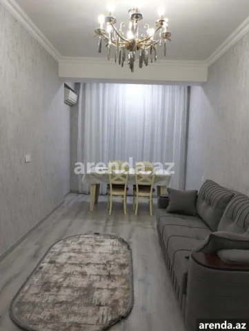 Mənzil Kirayə verilir