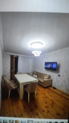 Mənzil Kirayə verilir