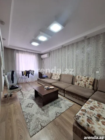 Mənzil Satılır