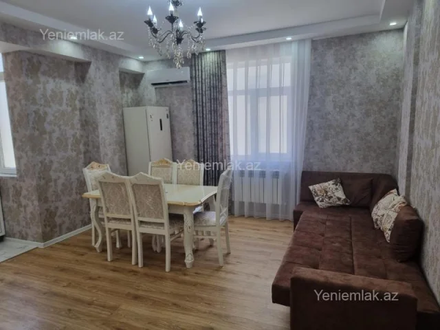 Mənzil Satılır